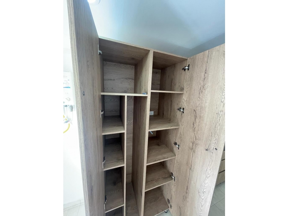 Venta apartamento Torres del Rio — foto 4