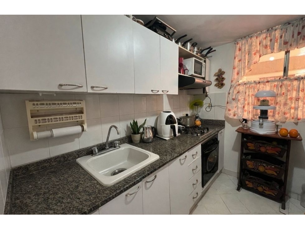 VENTA DE APARTAMENTO EN BELÉN SECTOR LOMA DE LOS BERNAL — foto 4