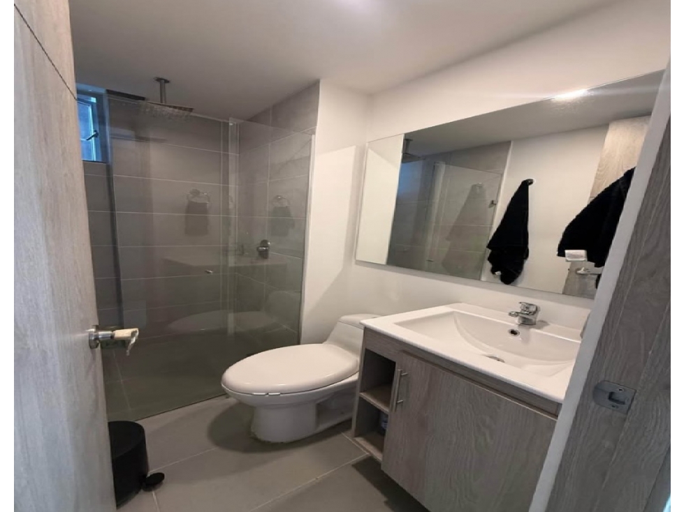APARTAMENTO EN VENTA EN EL CHINGUI - ENVIGADO — foto 5