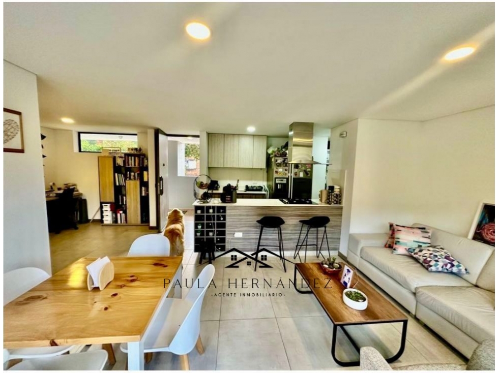 APARTAMENTO EN VENTA ENVIGADO ANTIOQUIA — foto 4
