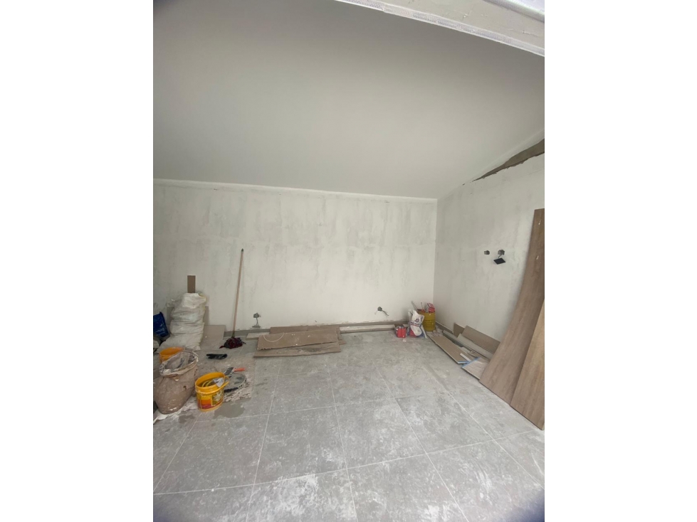 Venta de Apartamento + Aparta-loft en Itagüí- san pio — foto 5