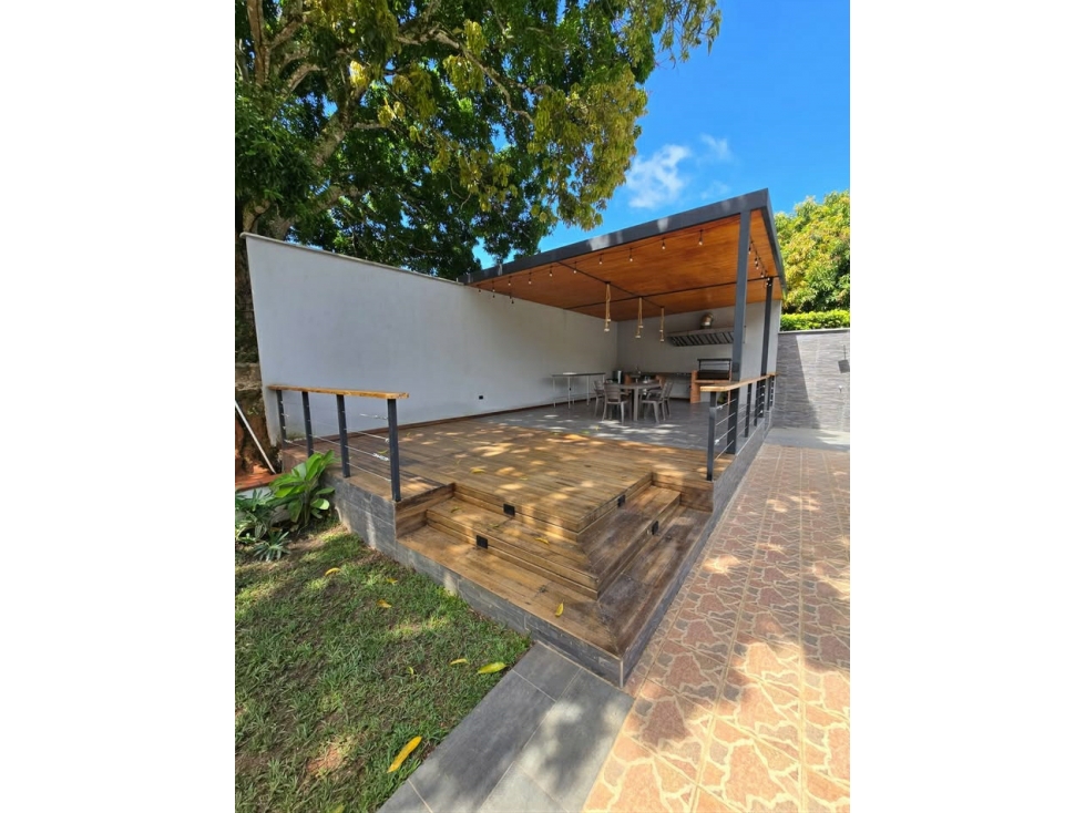 CASA FINCA EN VENTA EN SAN JERONIMO - EL HATO — foto 3