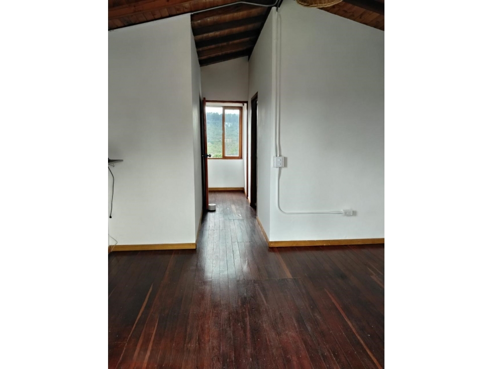 VENTA DE CASA FINCA EN SANTA ELENA BARRO BLANCO SECTOR EL ROSARIO — foto 6