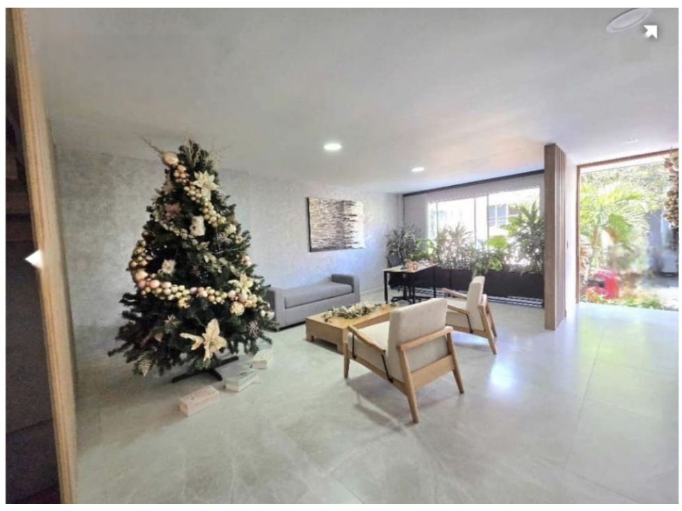 VENDO ESPECTACULAR CASA EN SABANETA, SECTOR SAN JOSE UNIDAD CERRADA — foto 4