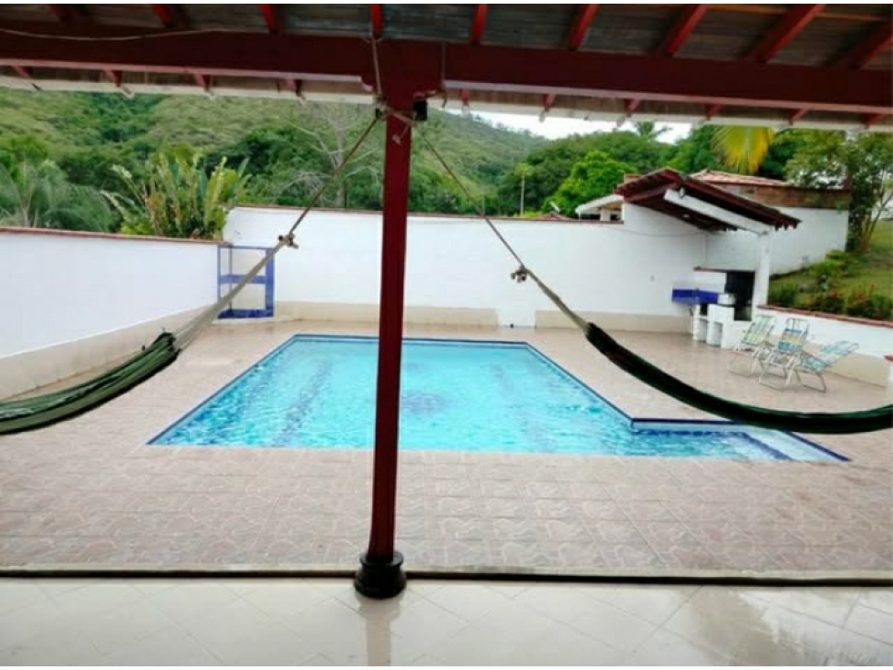 CASA FINCA EN VENTA EN SAN JERONIMO - EL HATO (proindiviso) — foto 3