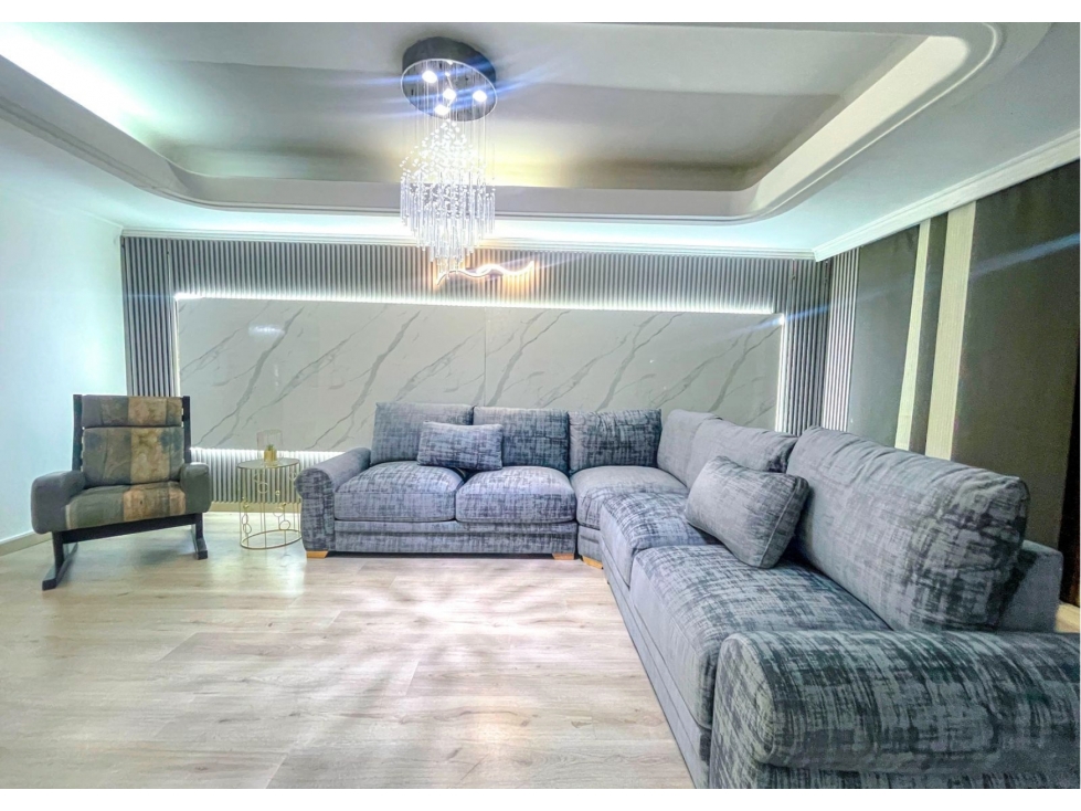 Espectacular PentHouse en sector Estadio/ Medellín para la venta — foto 4
