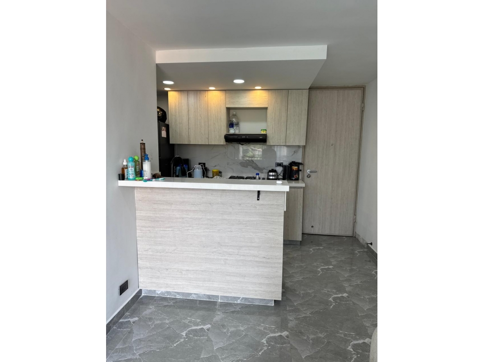 APARTAMENTO EN VENTA EN LA ESTRELLA — foto 2