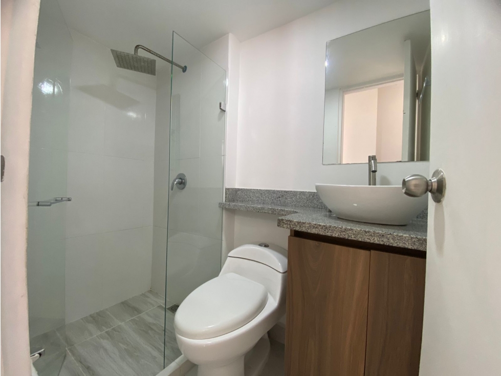 VENTA DE APARTAMENTO EN SABANETA SOLO PARA INVERSION — foto 5