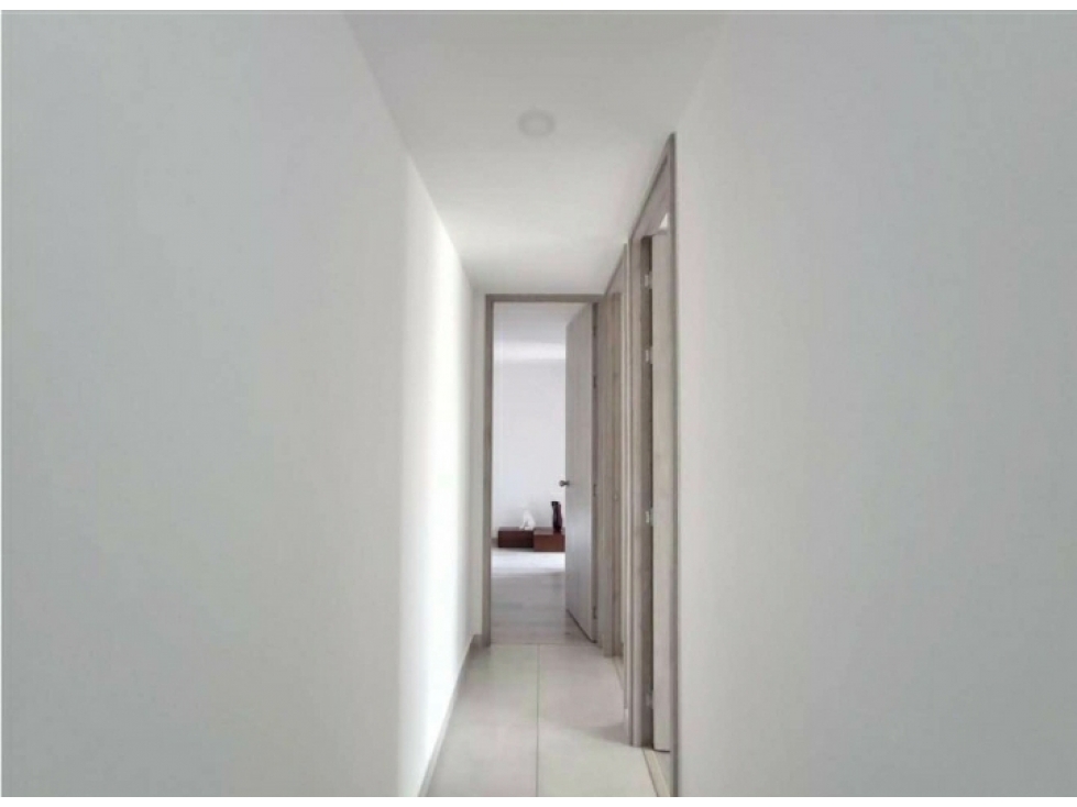 APARTAMENTO DE 74M2, EN VENTA EN SABANETA - LAS LOMITAS — foto 2