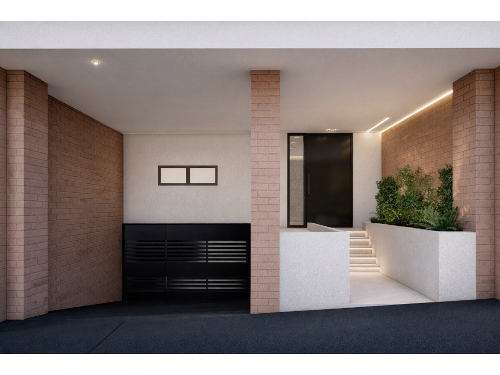 Apartamento en Venta en la Estrella - El Dorado Nuevo — foto 4
