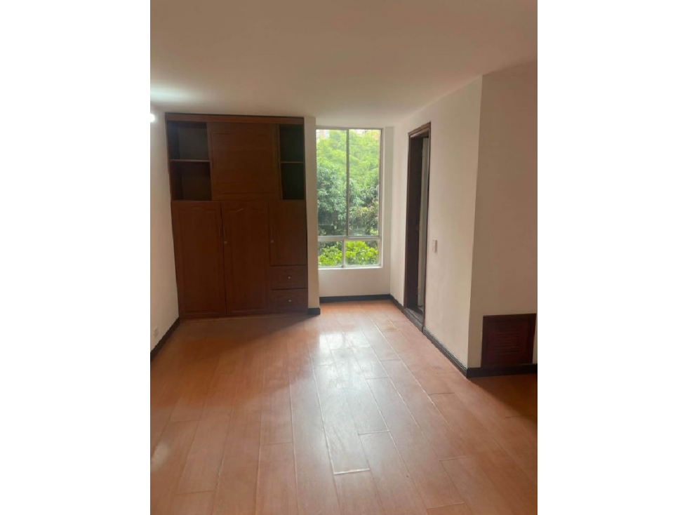 APARTAMENTO DE 68M2 EN VENTA EN LOMA DE SAN JULIAN - MEDELLIN — foto 5