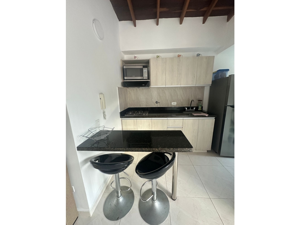 VENTA DE APARTAMENTO EN LA ESTRELLA SECTOR PARQUE — foto 4