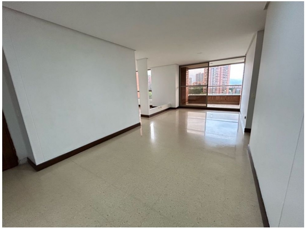 Venta apartamento Medellín El Poblado El Tesoro — foto 4