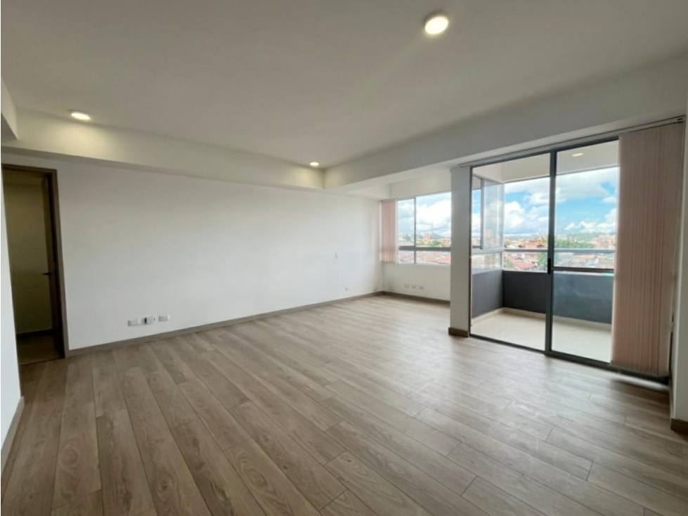 VENTA DE APARTAMENTO EN SAN NICOLAS RIONEGRO