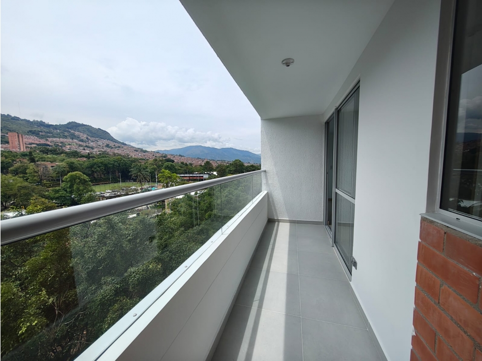 Venta Apartamento Pilarica, Robledo. — foto 2