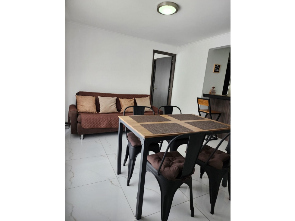 EN VENTA HERMOSO APARTAESTUDIO EN SANDIEGO