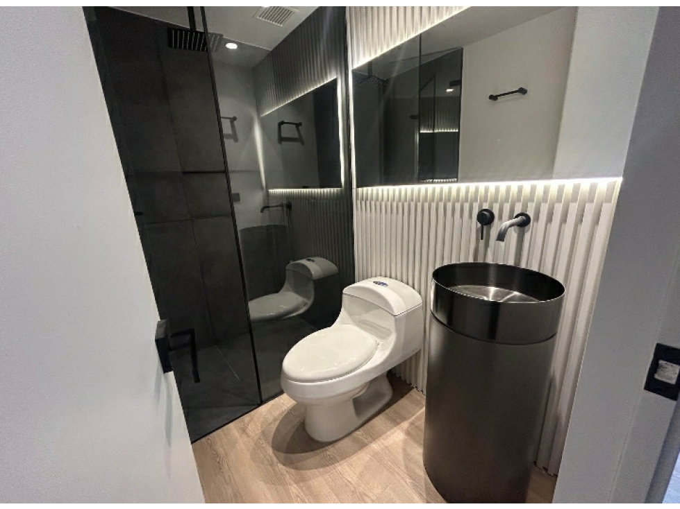 APARTAMENTO EN VENTA EN SABANETA - PAN DE AZUCAR — foto 4