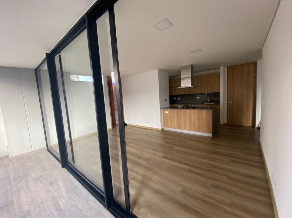Venta Apartamento Los Colores — foto 2