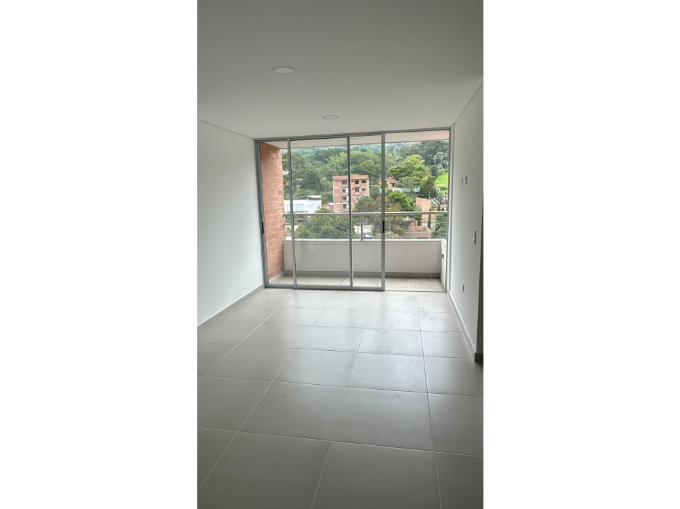 VENTA DE APARTAMENTO EN LA ESTRELLA TOLEDO