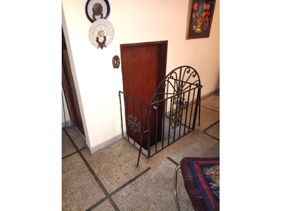 VENTA DE CASA LOTE EN FLORIDA NUEVA MEDELLIN — foto 5