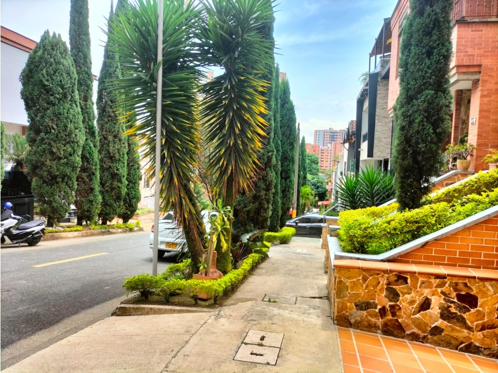 Venta casa Sabaneta San Jose C