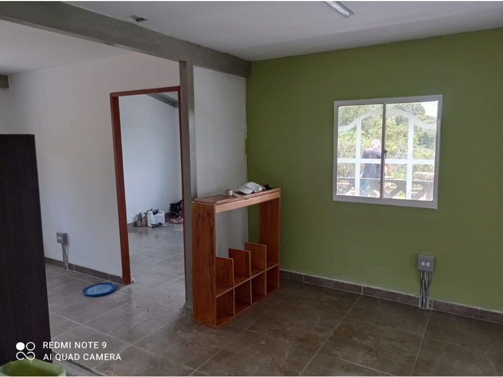 VENTA DE FINCA EN SANTA ELENA SECTOR VEREDA PIEDRAS GORDAS — foto 2
