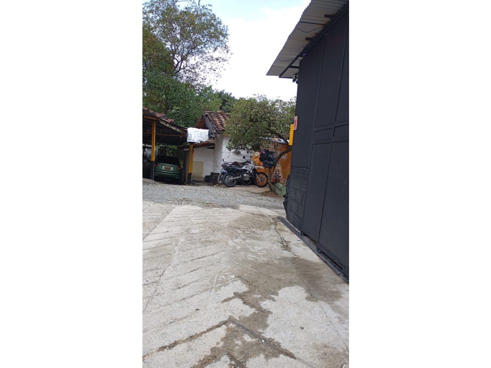 VENTA DE LOTE EN ENVIGADO SECTOR SAN JOSÉ — foto 5