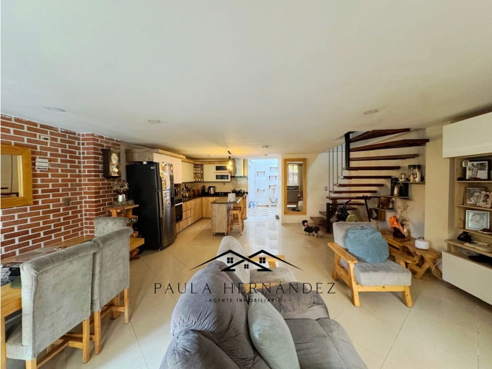VENTA CASA EN LA ESTRELLA SECTOR SAN AGUSTIN — foto 3