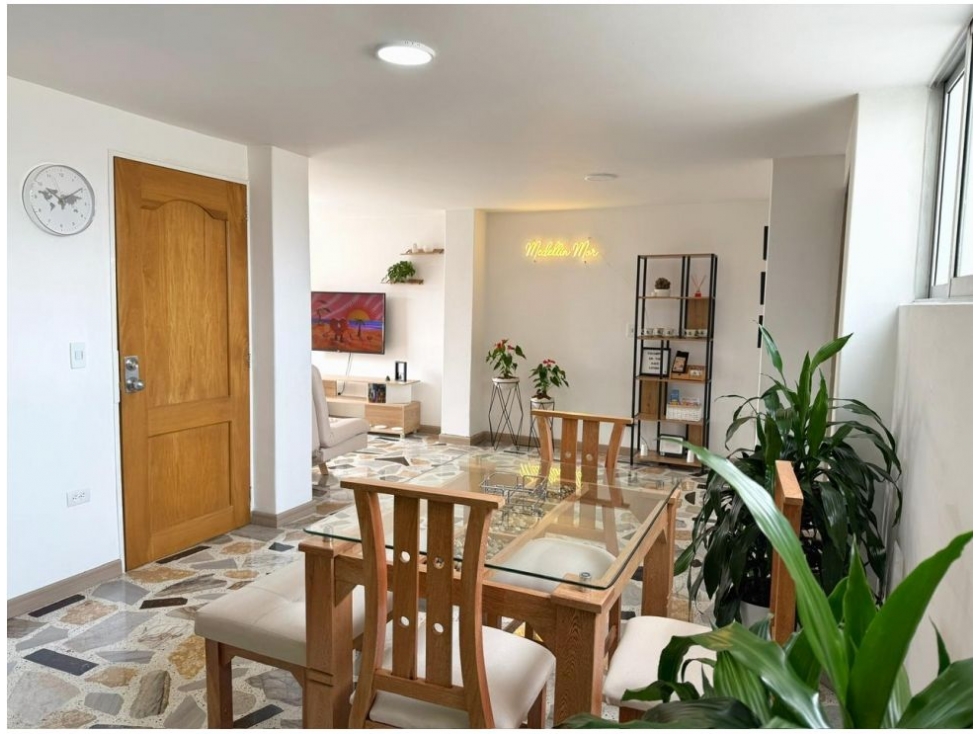 VENTA DE APARTAMENTO EN MEDELLÍN SECTOR ESTADIO — foto 4