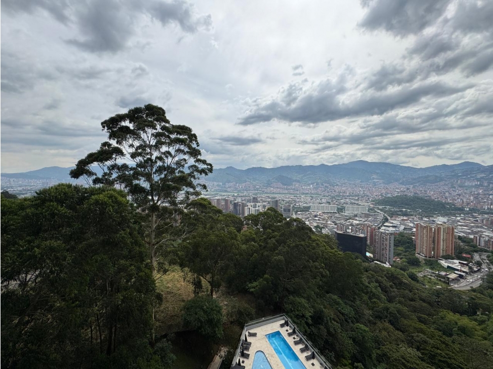 Venta de apartamento en las palmas 88 mts, El Poblado — foto 4