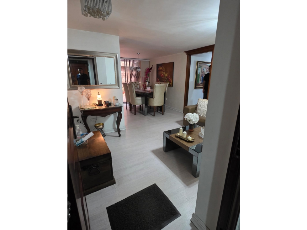 ENVIGADO APARTAMENTO EN VENTA