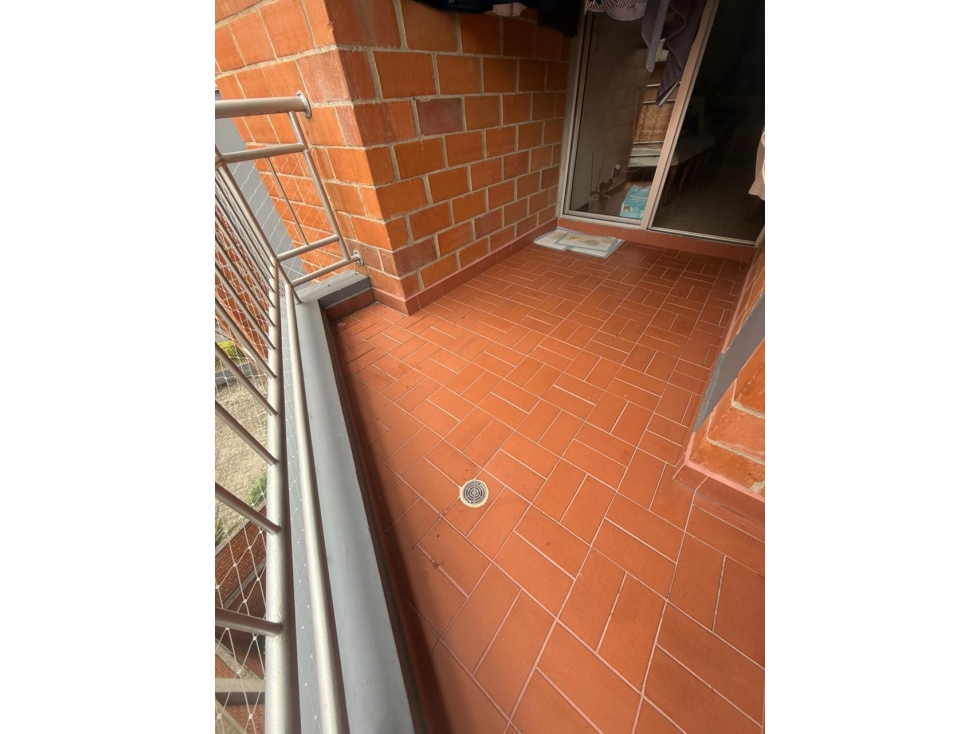 APARTAMENTO EN VENTA EN ENVIGADO SECTOR LAS ORQUIDEAS — foto 3