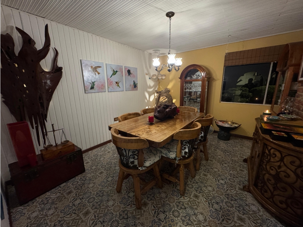 GUAYMARAL CASA CAMPESTRE BOGOTÁ — foto 4