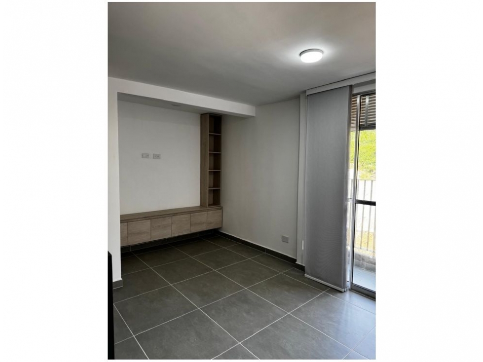 VENTA DE APARTAMENTO EN ITAGÜÍ SECTOR LOS GÓMEZ — foto 2