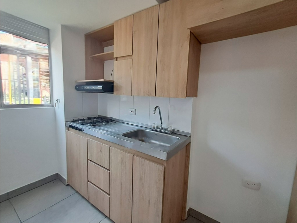 VENTA DE APARTAMENTO EN SAN ANTONIO DE PRADO SECTOR BARICHARA — foto 4