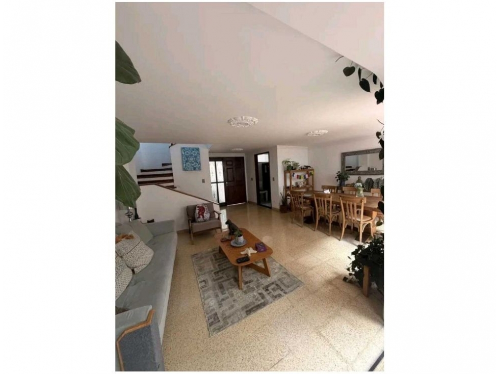 Casa en Venta en Envigado / La Sebastiana — foto 5