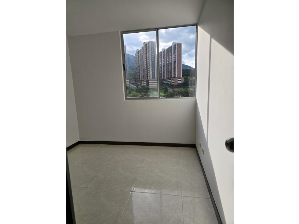 APARTAMENTO EN VENTA EN LA ESTRELLA SECTOR FERRERIA — foto 4