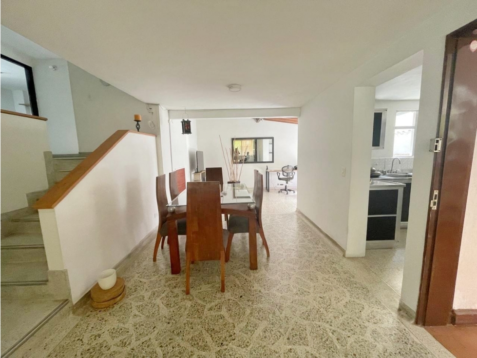 VENTA DE APARTAMENTO EN MEDELLIN FLORIDA NUEVA