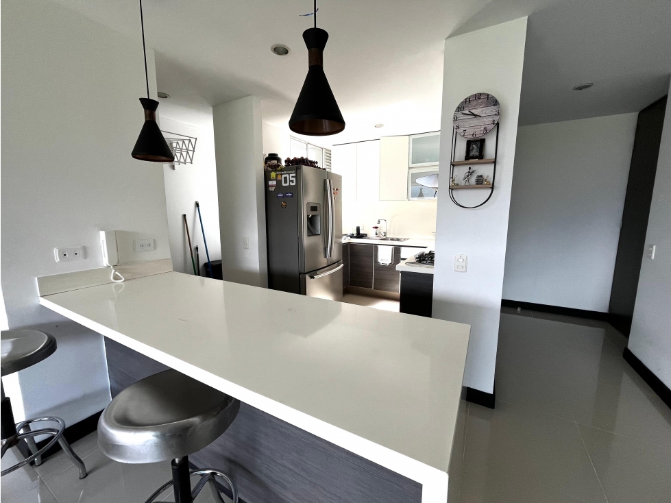 Venta de Apartamento Poblado - los Balsos — foto 4