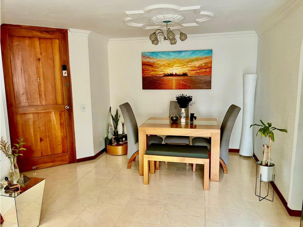 APARTAMENTO MODERNO EN VENTA LAURELES — foto 2