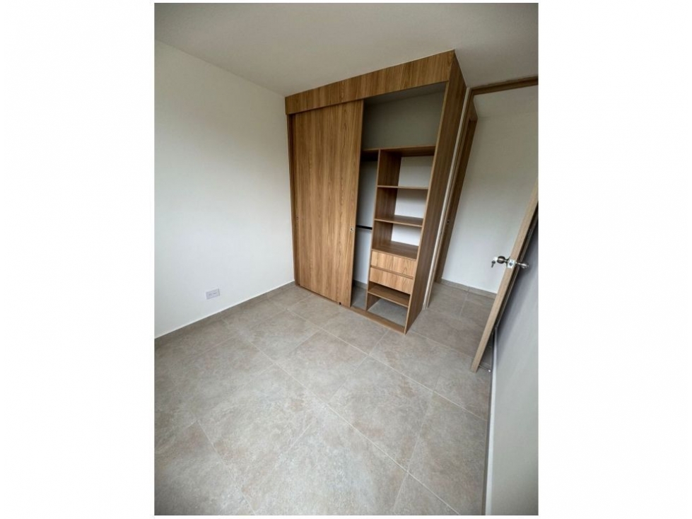 VENTA DE APARTAMENTO EN LA ESTRELLA LA ALDEA — foto 4