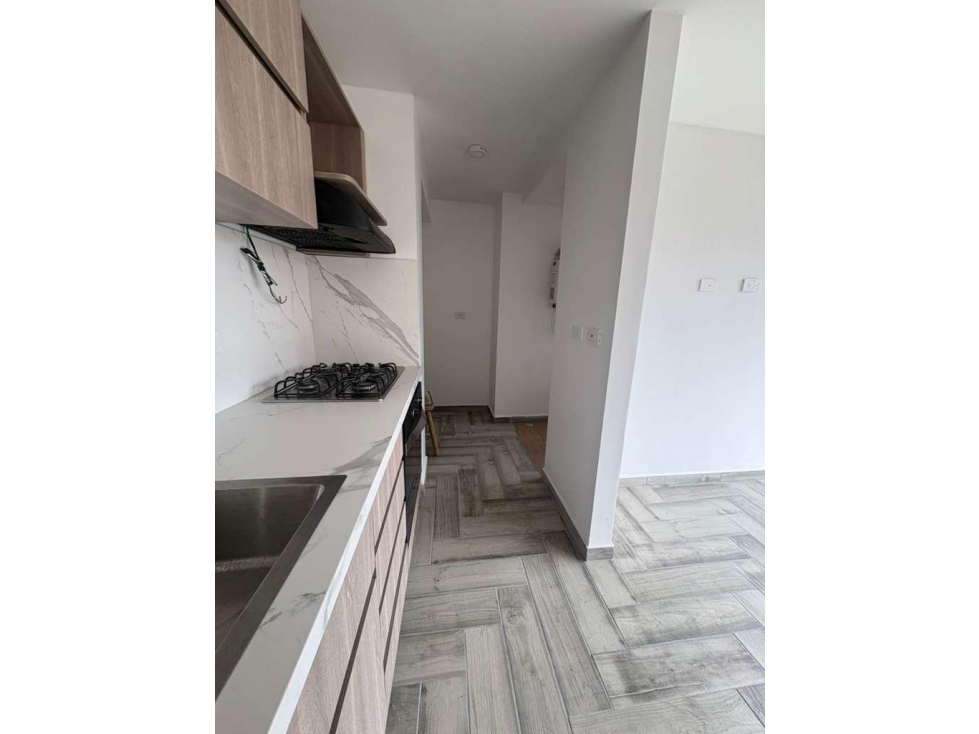 VENTA DE APARTAMENTO EN SABANETA - SAN REMO — foto 4