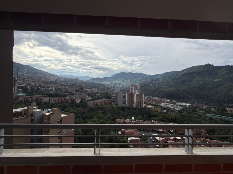 APARTAMENTO PARA LA VENTA EN ITAGUI - ANTIOQUIA — foto 5