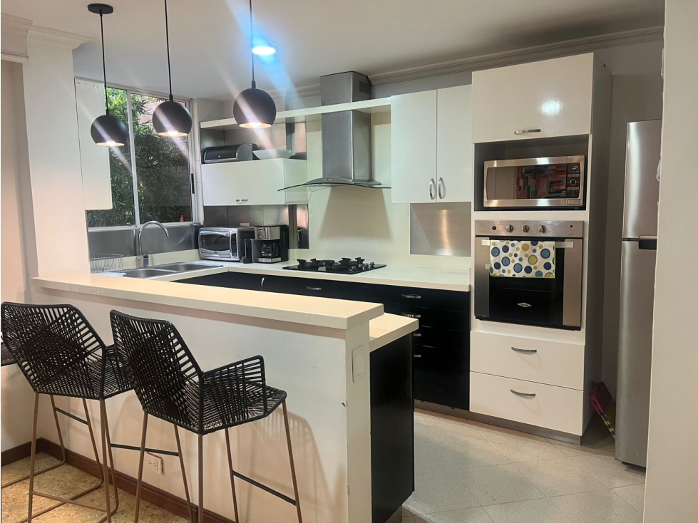 Casa en venta, El Tesoro, Medellín — foto 2