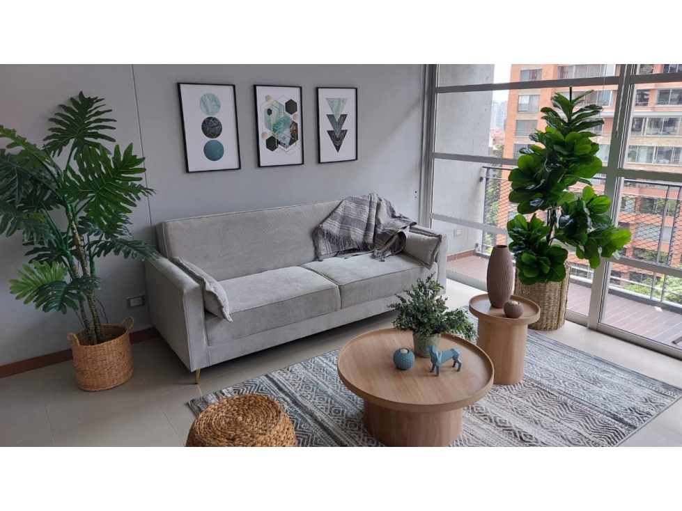 Venta Loft Poblado La tomatera — foto 4