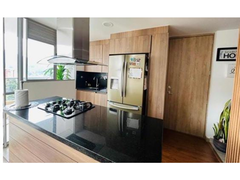 Venta apartamento Itagui, Suramerica — foto 3