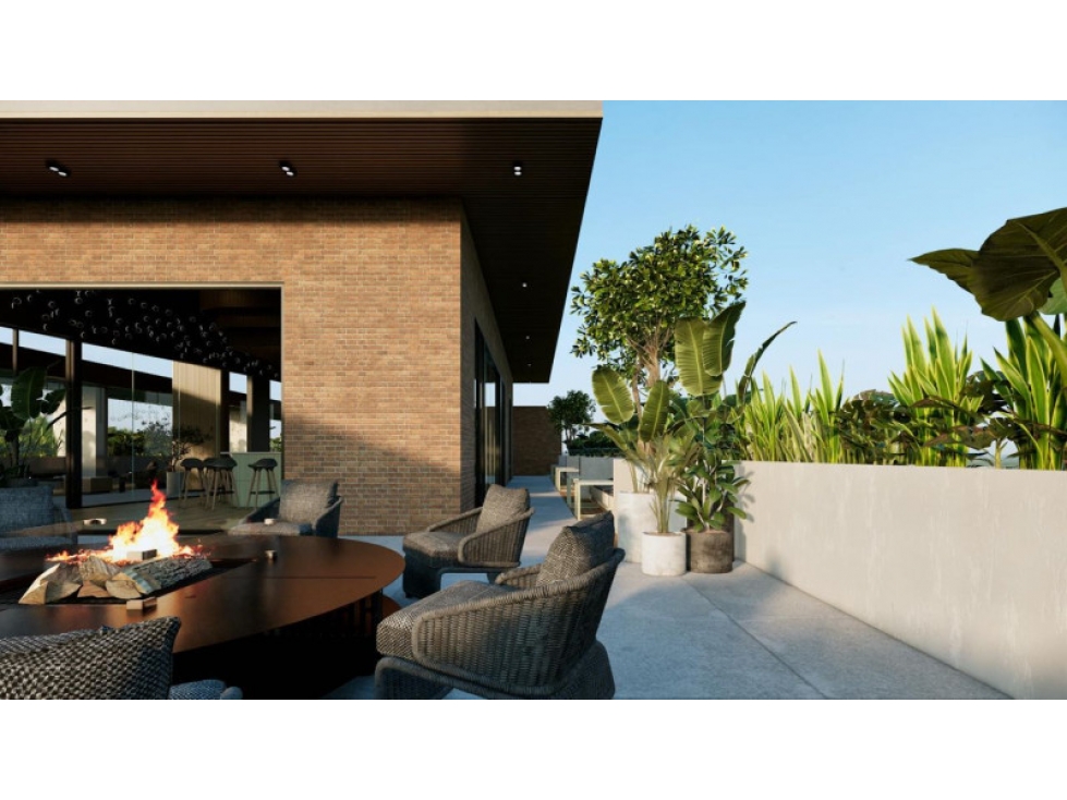 Apartamentos inversión- Sabaneta |Proyecto DaviArena |Rentas cortas — foto 4