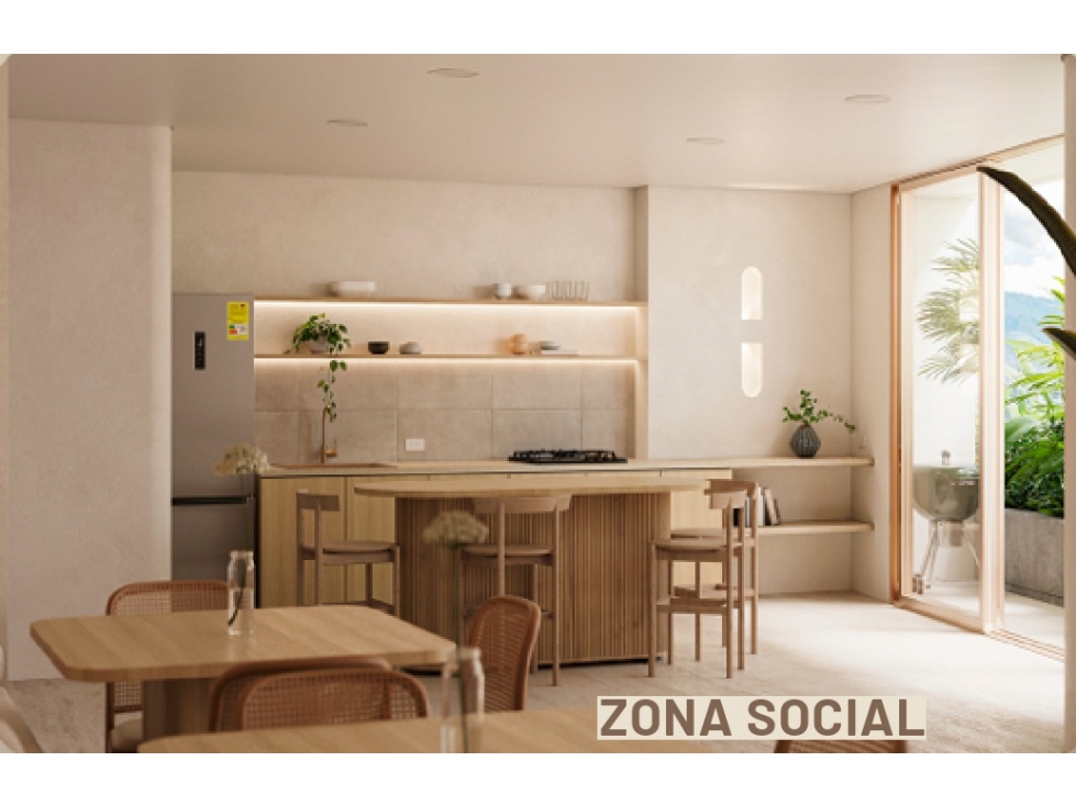 VENTA - PROYECTO EN PLANO DE APARTAMENTOS EN SABANETA - RENTAS CORTAS — foto 5