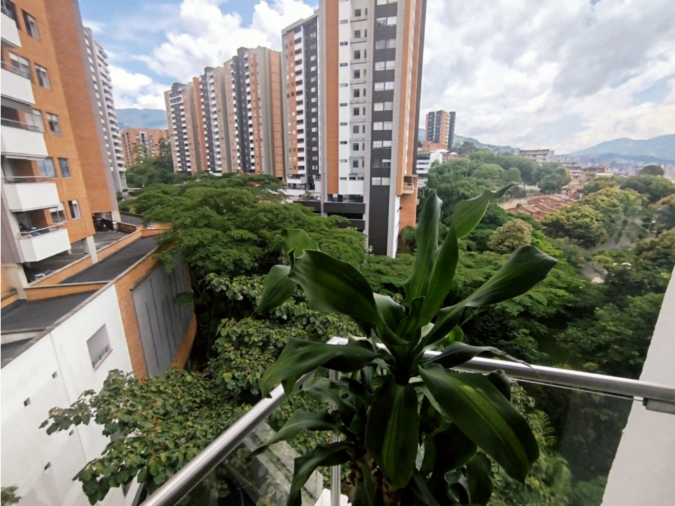 VENTA APARTAMENTO ENVIGADO LA ABADIA REMODELADO — foto 5