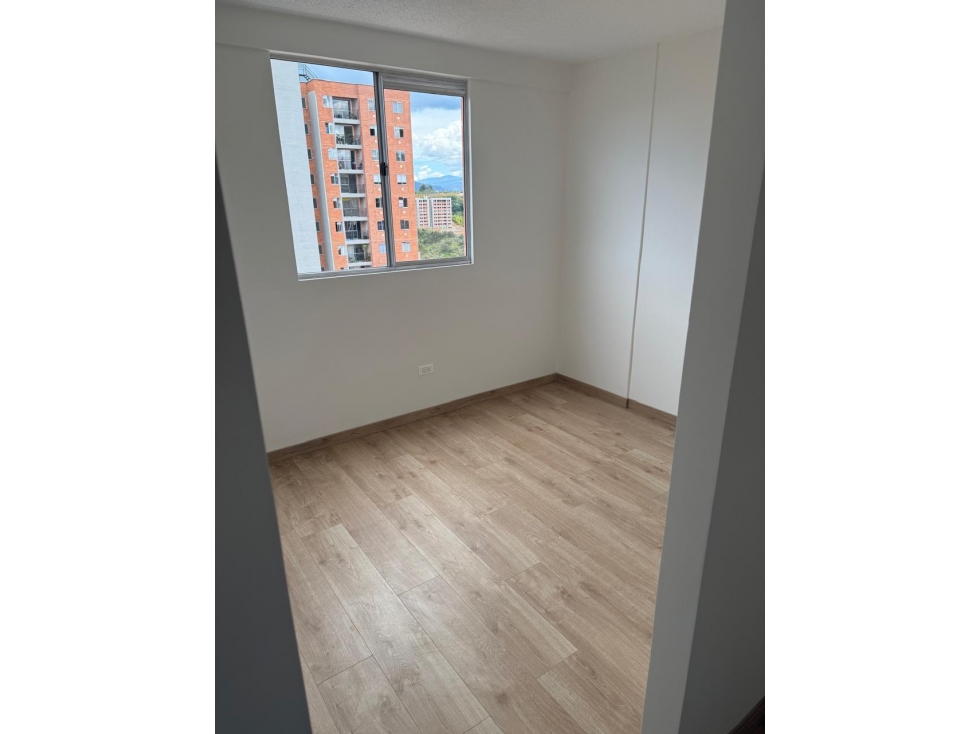 NUEVO LA ALDEA LA ESTRELLA VENTA APTO — foto 5